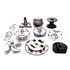 metal polish for stainless steel